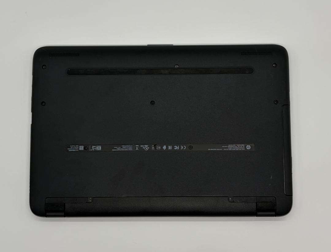 タッチスクリーン, HP 15-ay081nr, 8GB, 128GB SSD