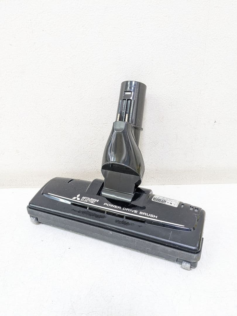 三菱電機 TC-FE6P-T 紙パック式掃除機 2017年製