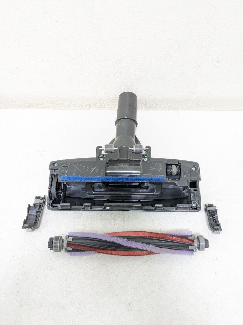 三菱電機 TC-FE6P-T 紙パック式掃除機 2017年製