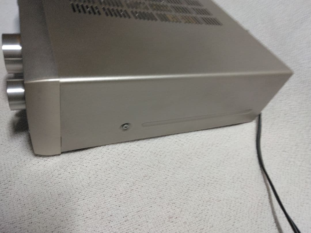 ONKYO A-905X プリメインアンプ　インテック