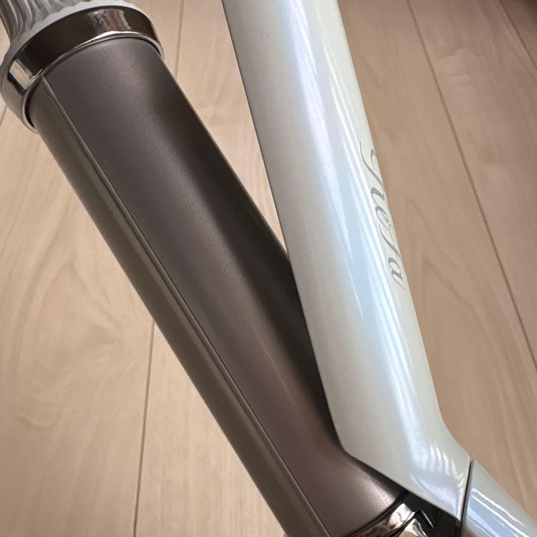 リファ refa コテ 38mm カールアイロン MTG