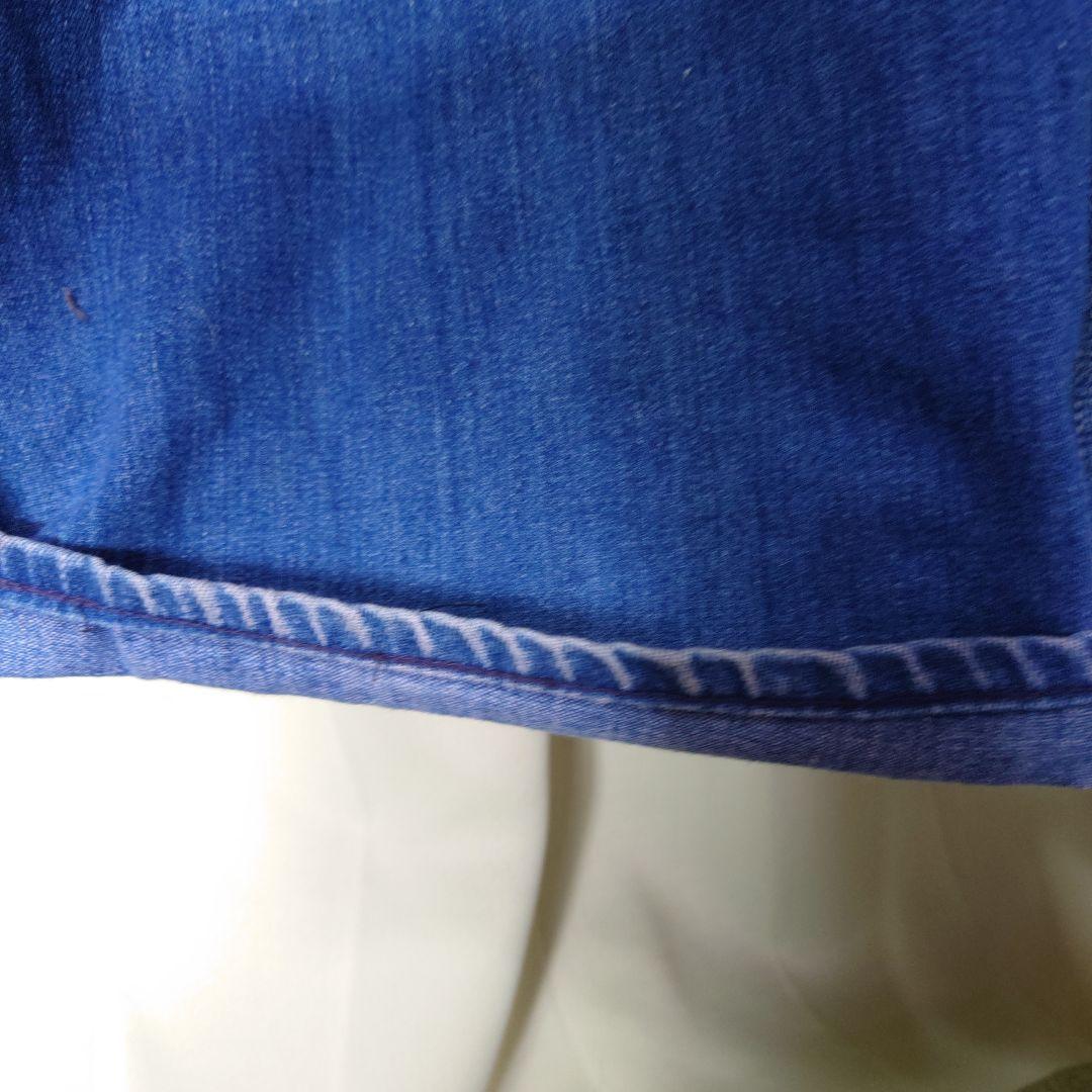 BIGMAC 70s vintage オーバーオール デニム