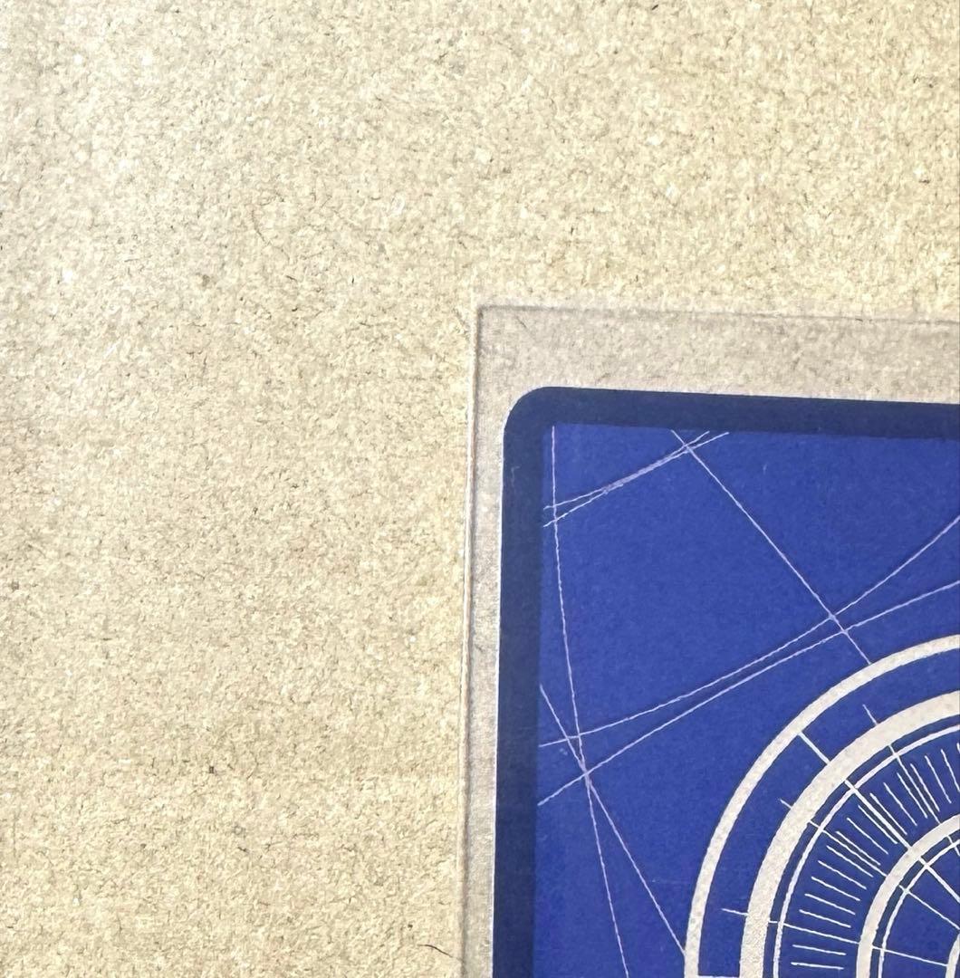 ワンピースカード　エッグヘッドクライシス　コミパラ　コビー