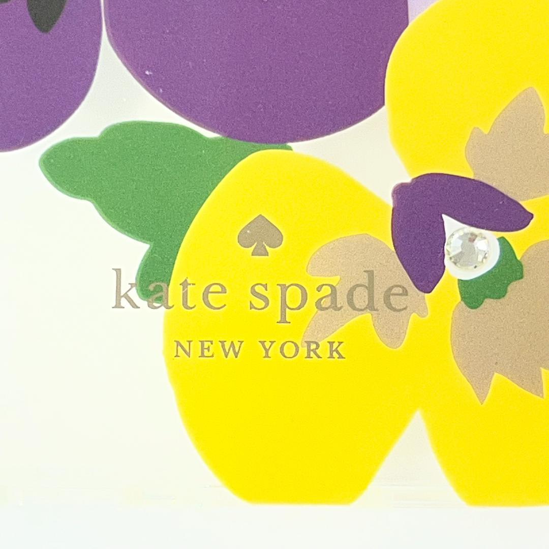 KATE SPADE ケイトスペード iPhone14Proケース KA543