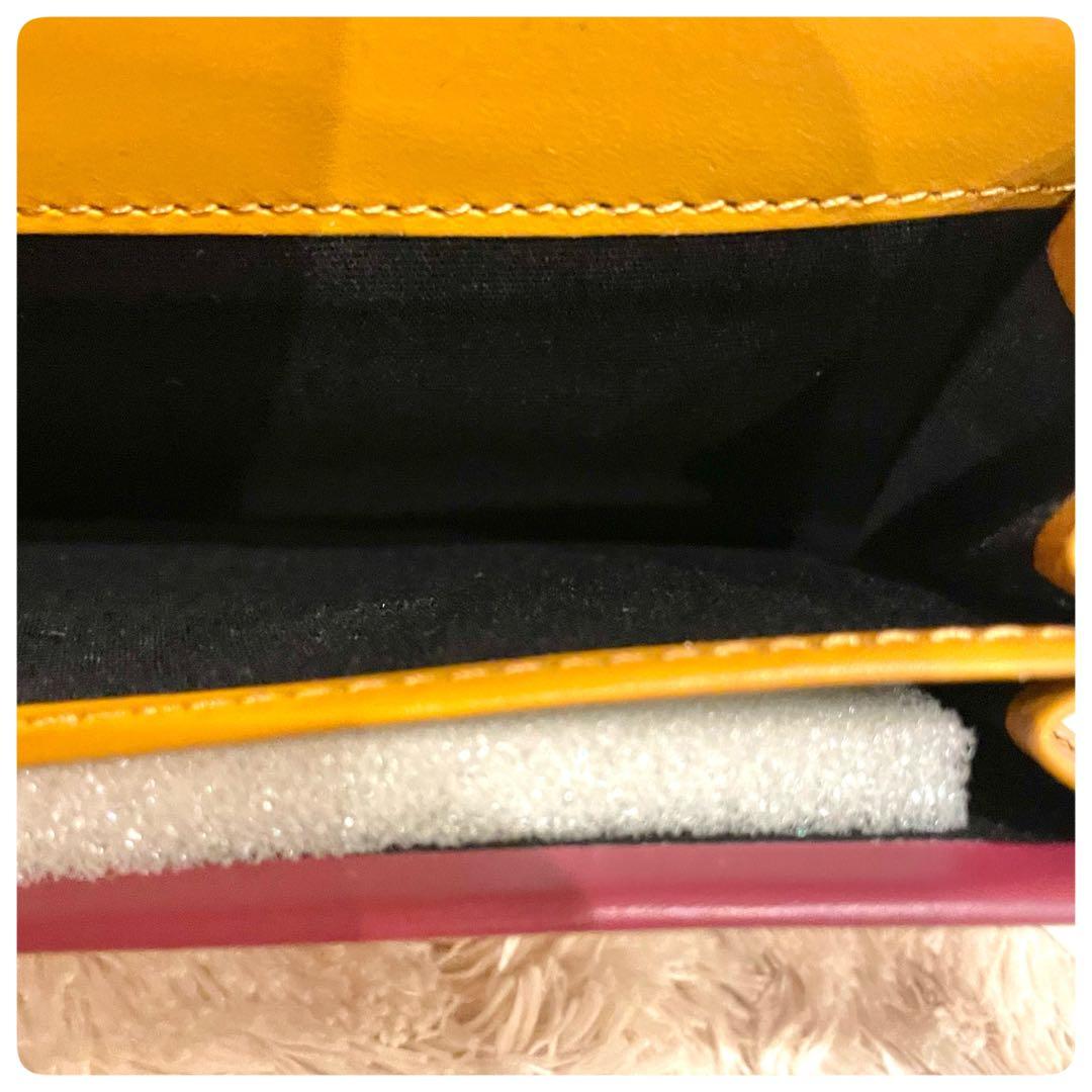 新品未使用✨箱付き　ポールスミス　カードケース　ベージュ　Paul Smith