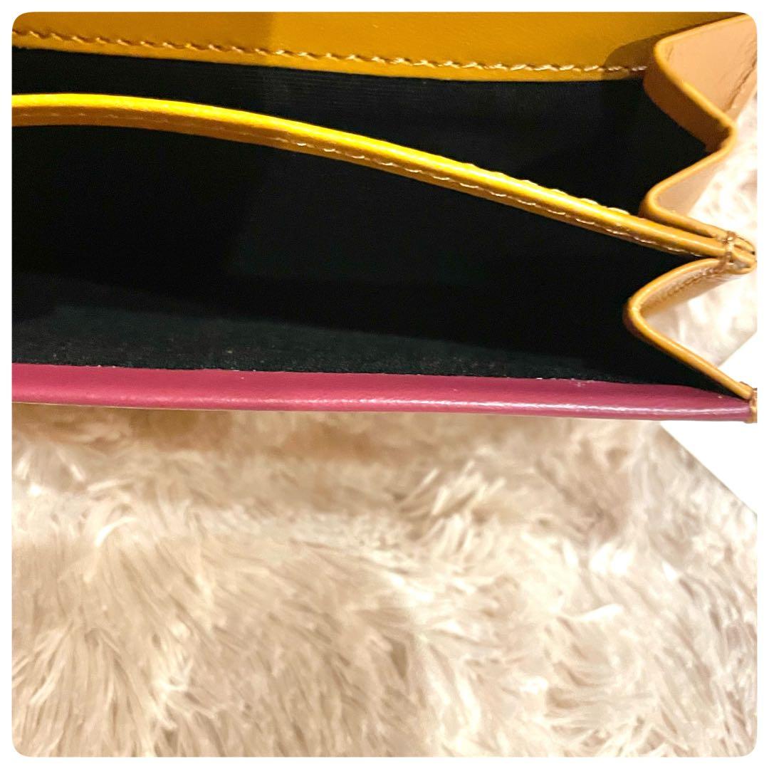 新品未使用✨箱付き　ポールスミス　カードケース　ベージュ　Paul Smith