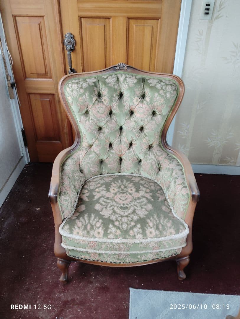 ●関東限定　●　マルニ　セット　中古　maruni