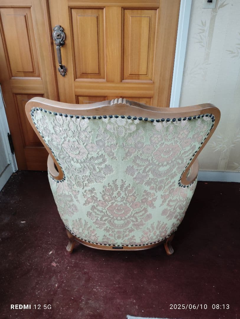 ●関東限定　●　マルニ　セット　中古　maruni