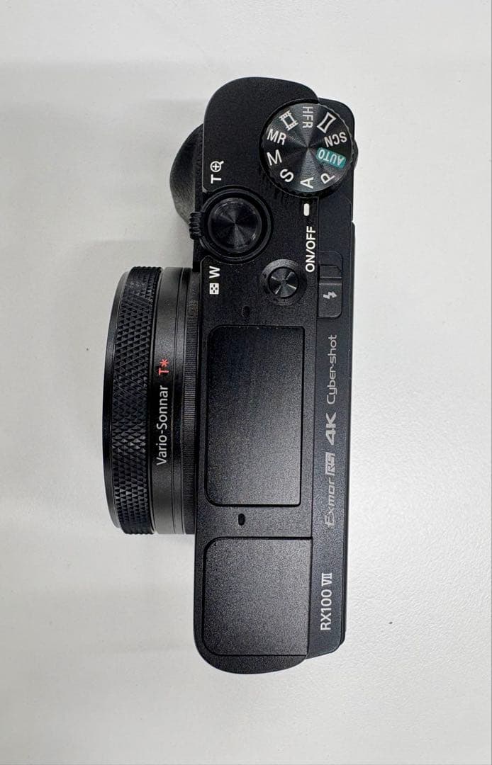 ⭐︎価格応談⭐︎【中古】ソニー Cyber-Shot DSC-RX100M7