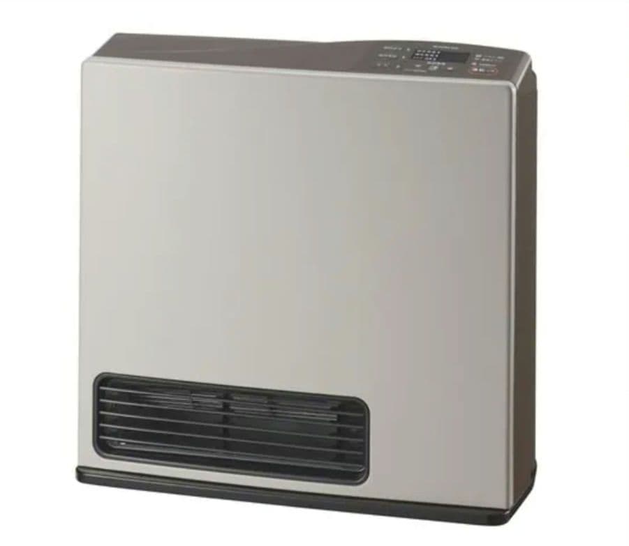 大阪ガスファンヒーター　N140-9483