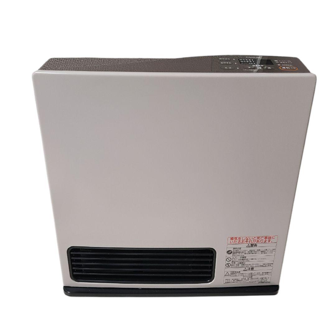 大阪ガスファンヒーター　N140-9483