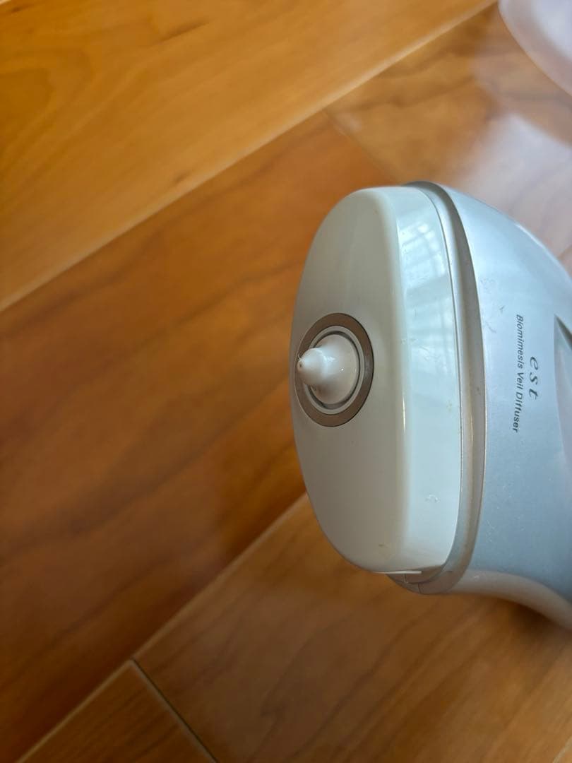 est エスト バイオミメシス ヴェールディフューザー　ポーション付き