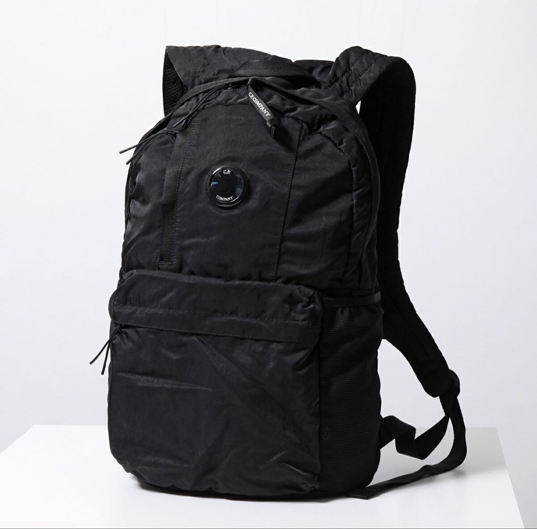 【C.P. COMPANY】 Nylon B Backpack