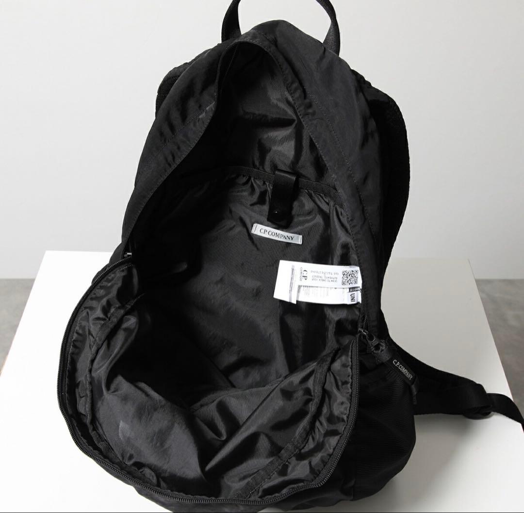 【C.P. COMPANY】 Nylon B Backpack