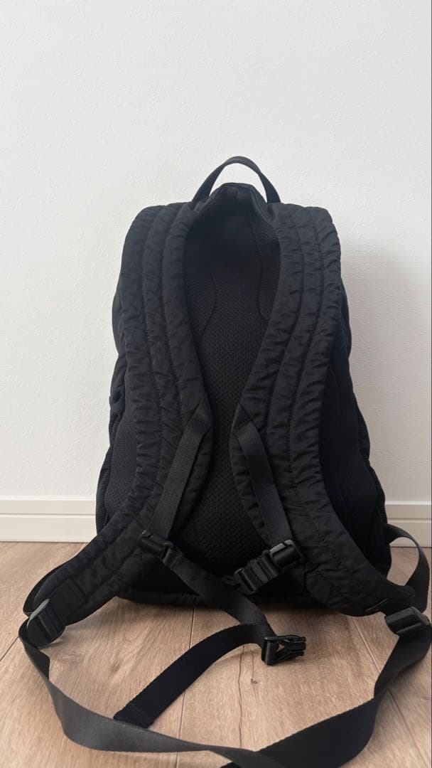 【C.P. COMPANY】 Nylon B Backpack