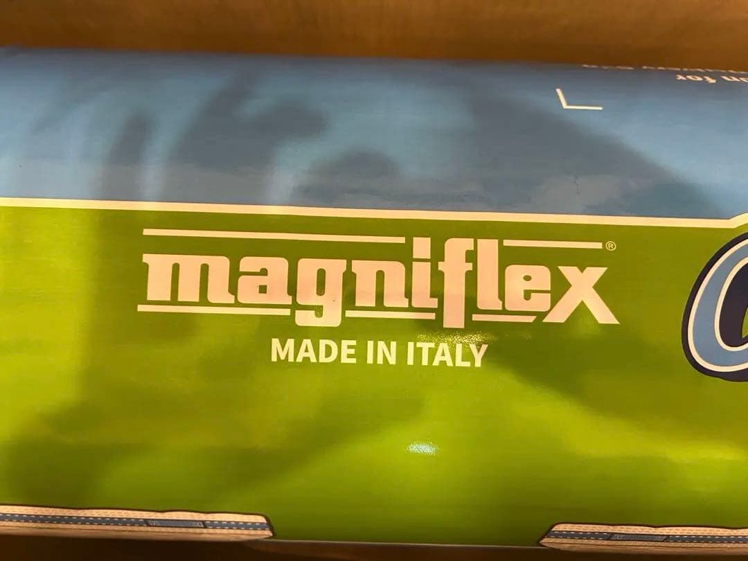 マニフレックス　オクラホマ　マットレス