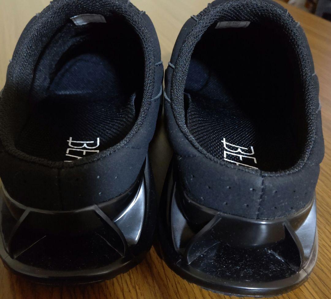 バランスコアミュール BEAXIS レディース