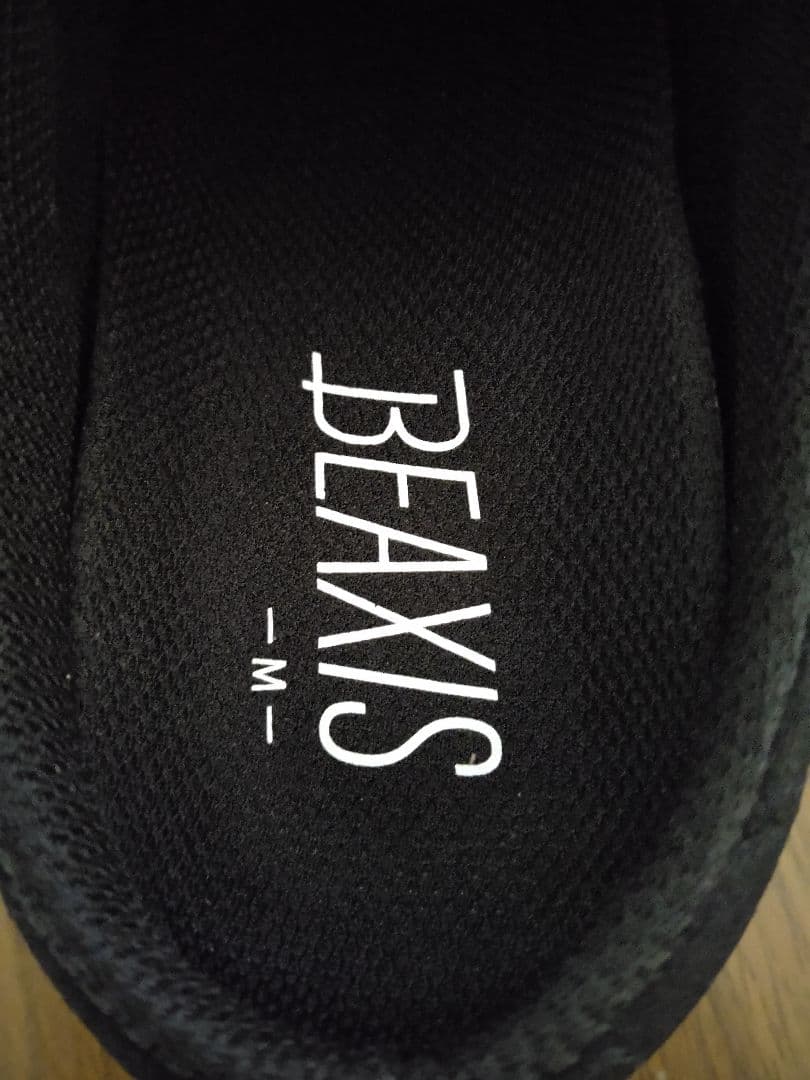 バランスコアミュール BEAXIS レディース