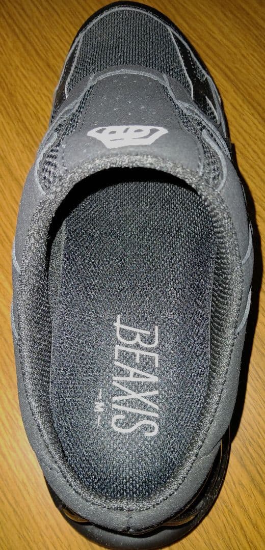 バランスコアミュール BEAXIS レディース