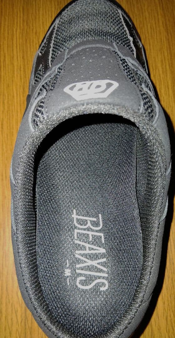 バランスコアミュール BEAXIS レディース