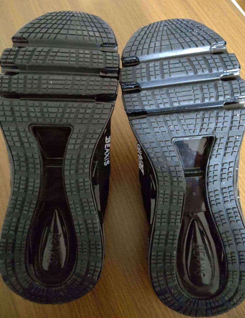 バランスコアミュール BEAXIS レディース