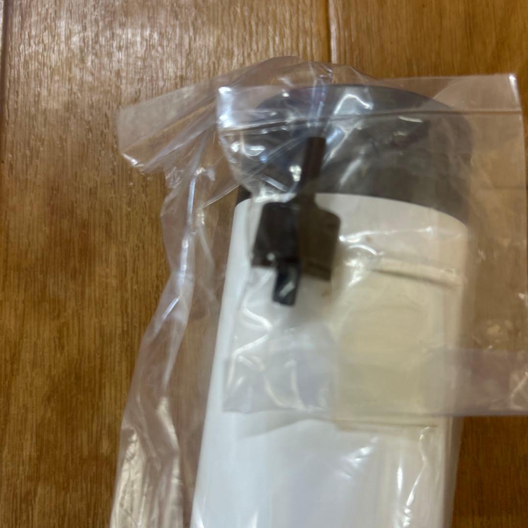 ルーヴルドー 炭酸アトマイザーWプティ