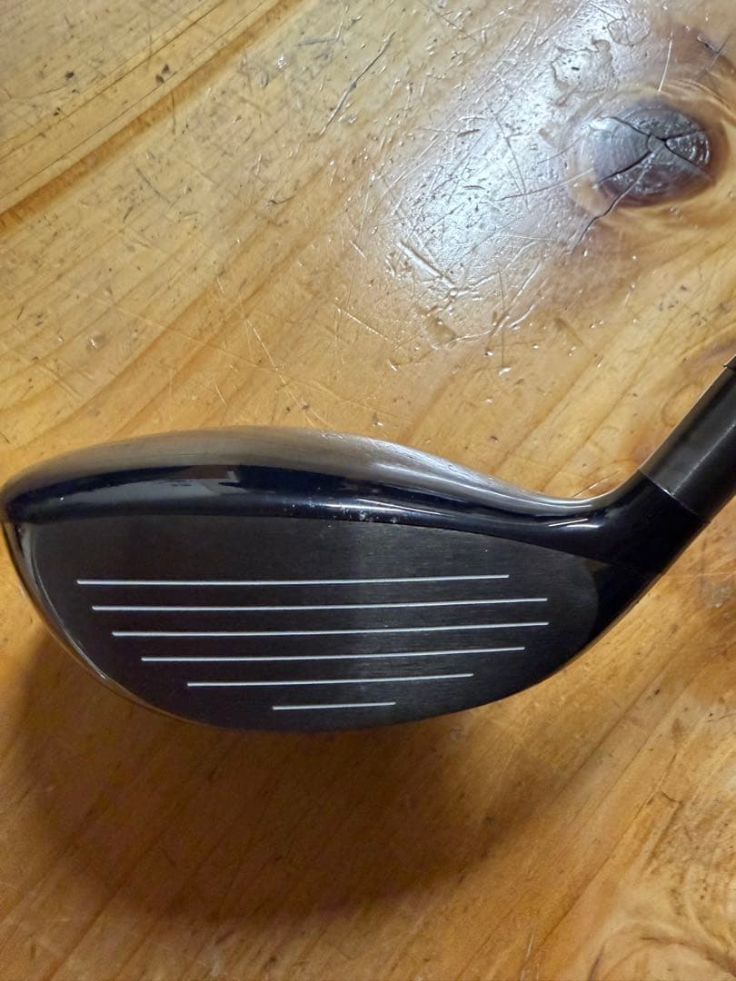 た*ろ様 Callaway APEX UW 17° ユーティリティクラブ