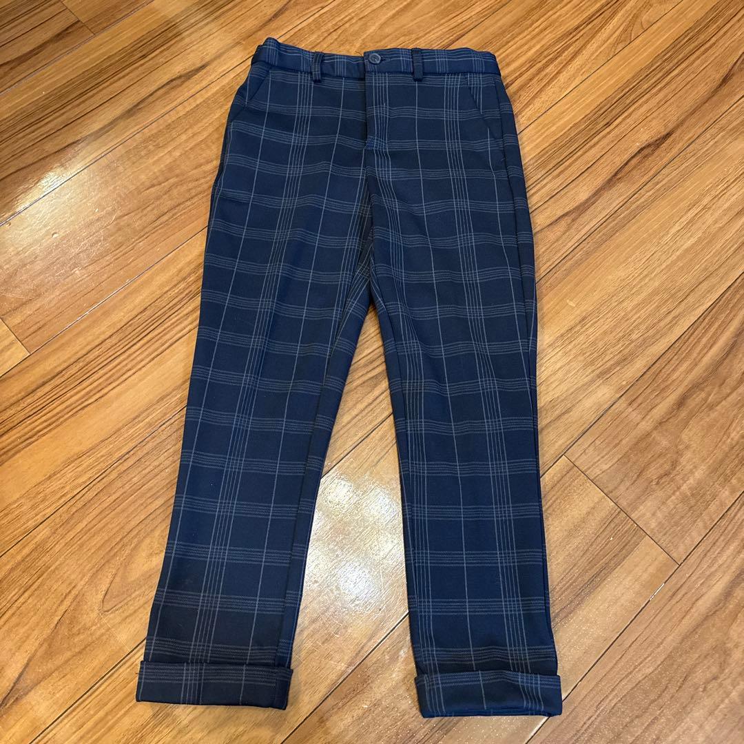 入学式男の子スーツ　ユナイテッドアローズ×ZARA 5点セット