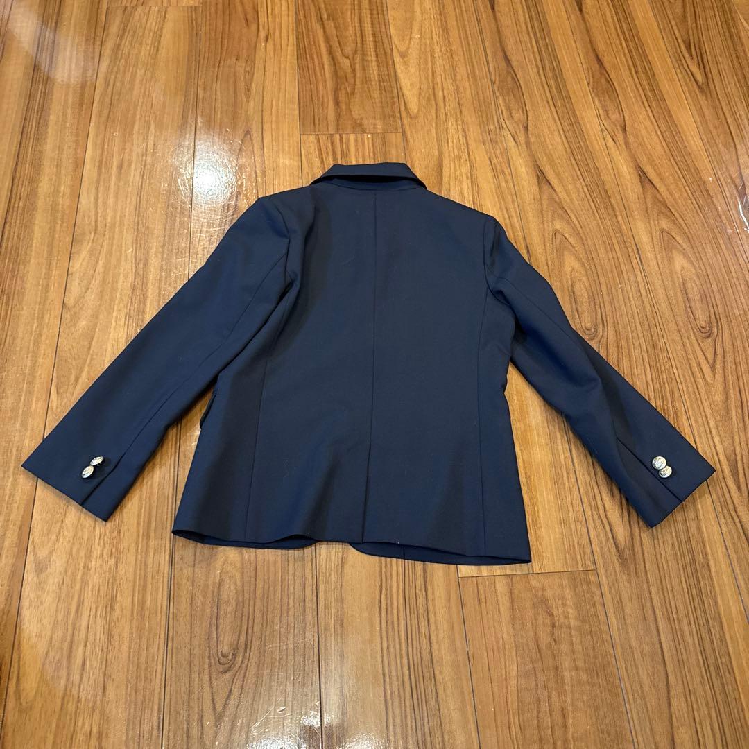 入学式男の子スーツ　ユナイテッドアローズ×ZARA 5点セット