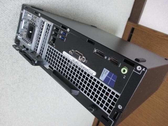 ☆Dell Optiplex3040 i7 6700 8GB 2TB Win10