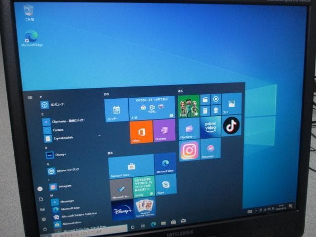☆Dell Optiplex3040 i7 6700 8GB 2TB Win10