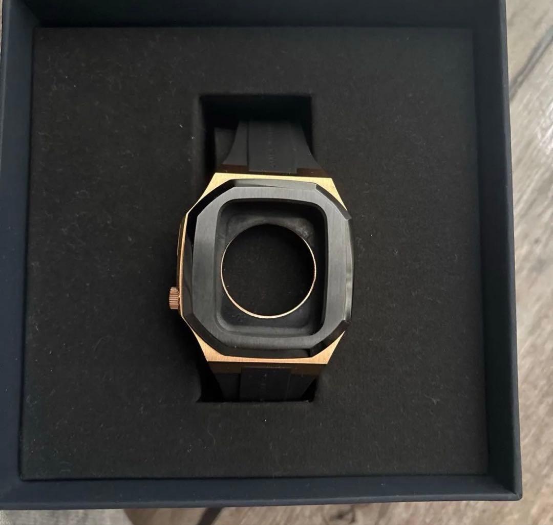 未使用に近い Daniel Wellington スマートウォッチ