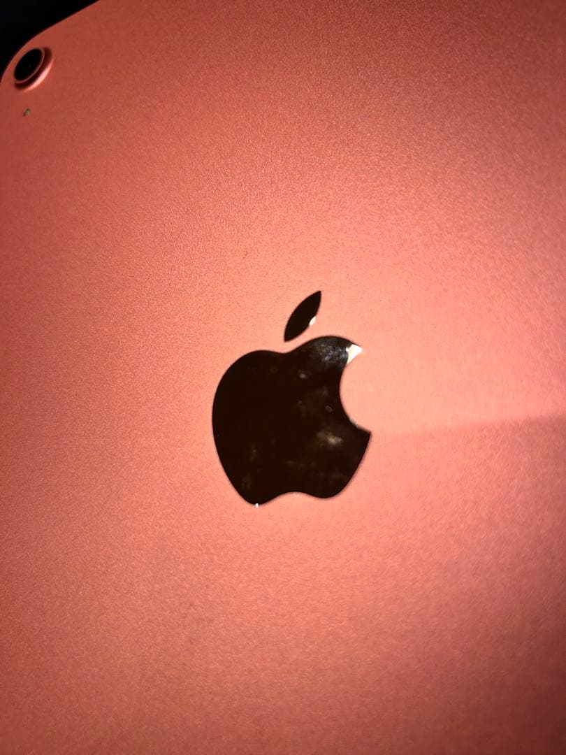 iPad A16 Wi-Fi 128GB 本体 ピンク