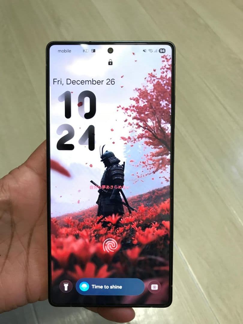 Samsung Galaxy S25 ultra ケース三つとガラス1個無理