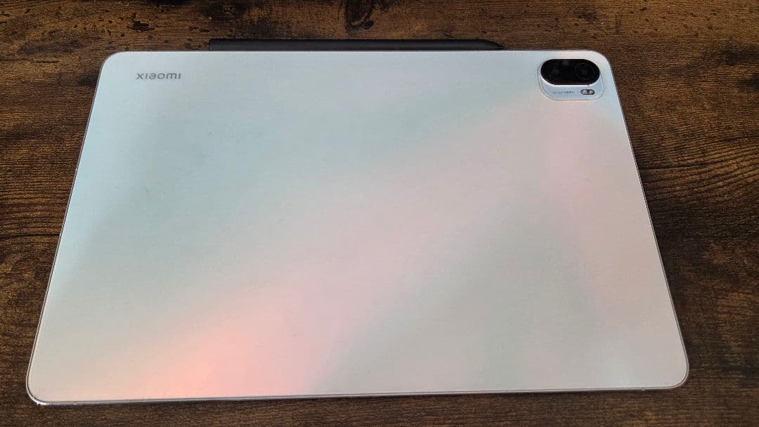 Xiaomi Pad 5 pro [中国版] + ペン