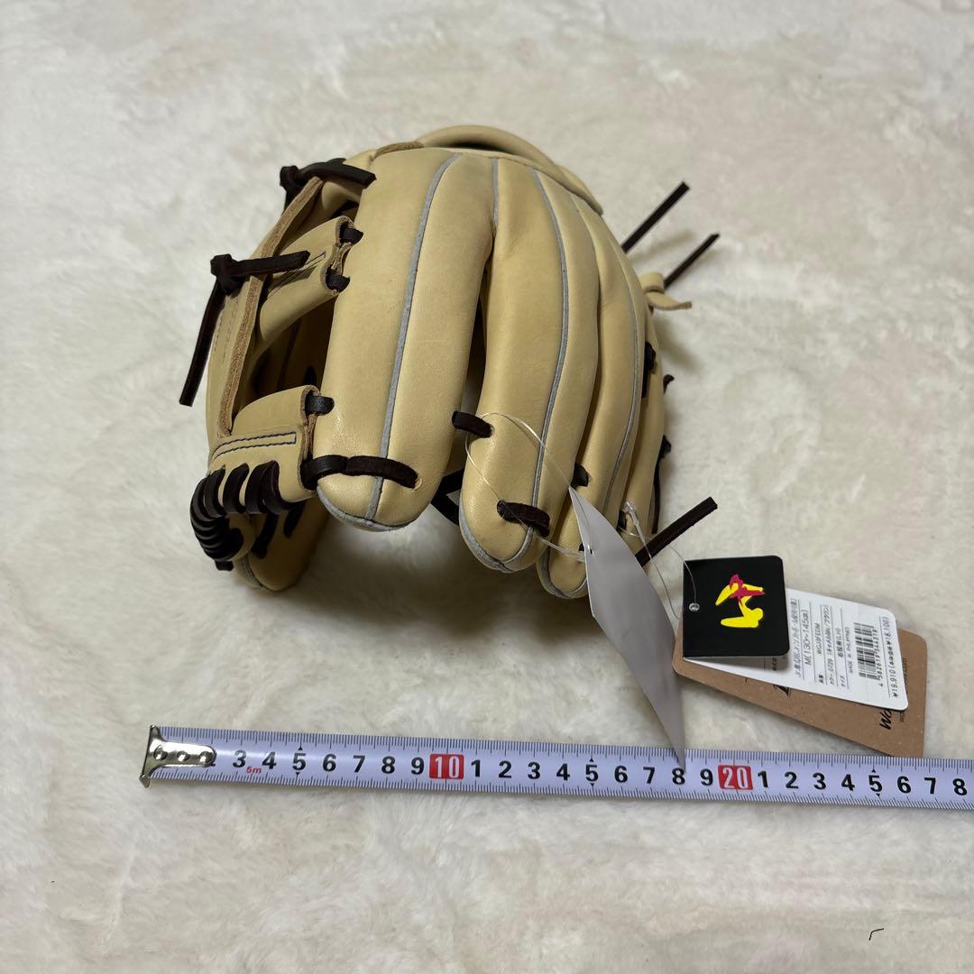 定価税込19910円！ワールドペガサス　少年軟式用　新品未使用