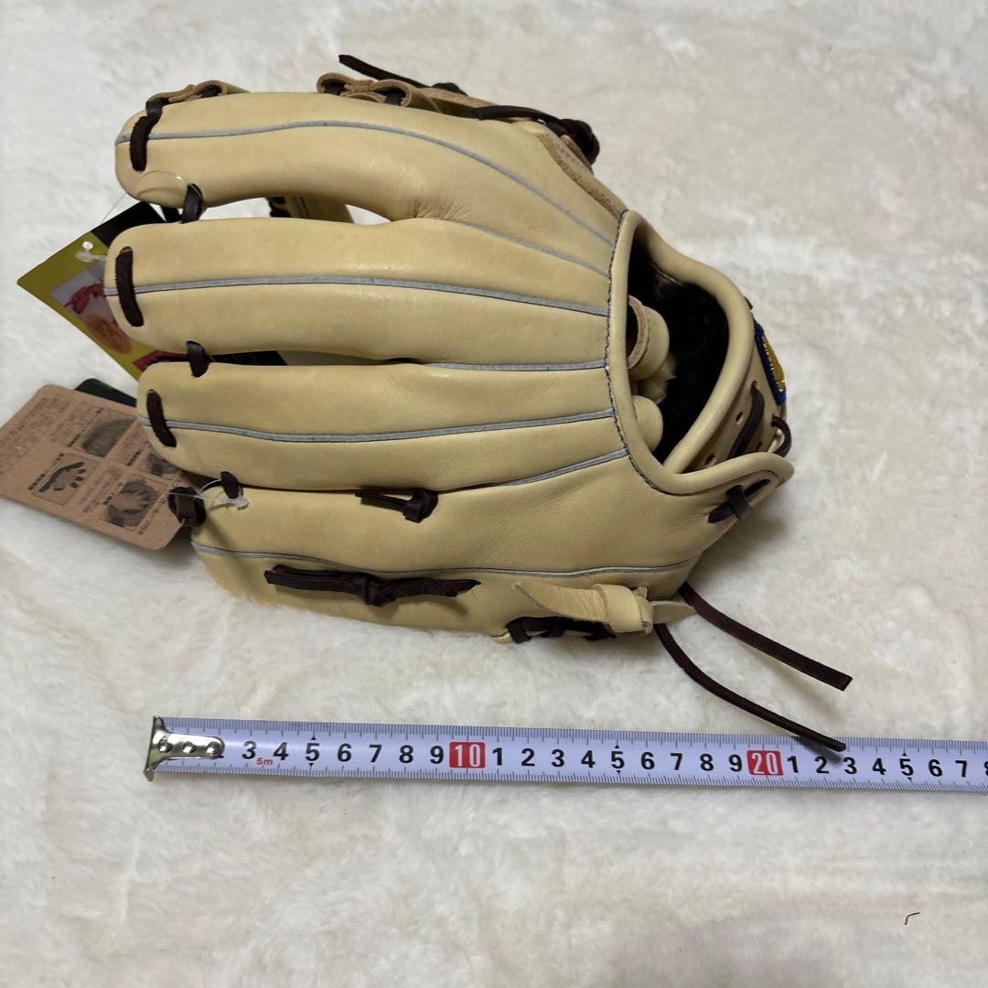 定価税込19910円！ワールドペガサス　少年軟式用　新品未使用