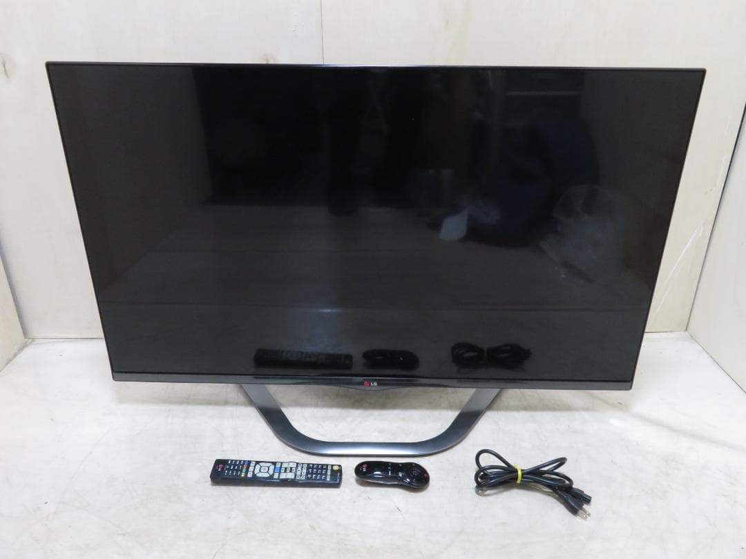 LG 47インチ 液晶テレビ 47LA6600