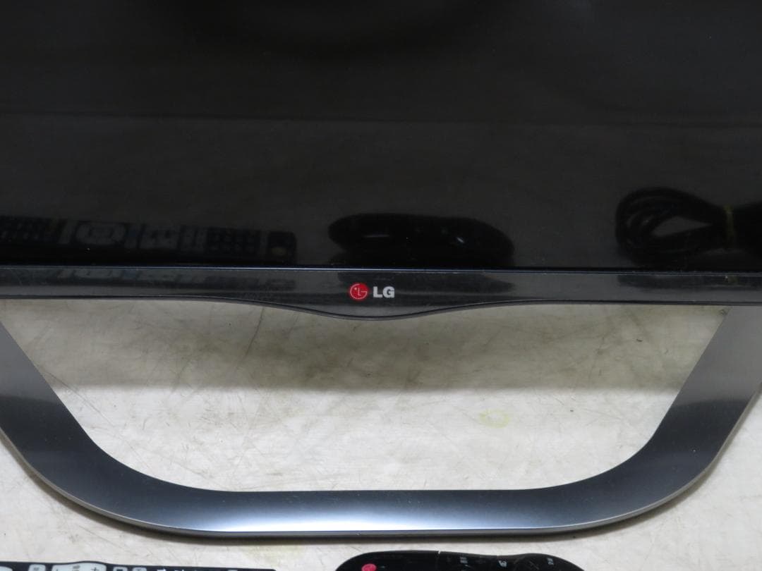 LG 47インチ 液晶テレビ 47LA6600