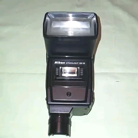 ニコン スピードライト SB-16A