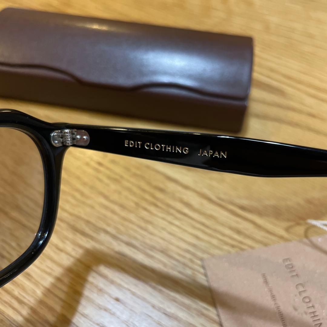 EDIT CLOTHING サングラス Mato EY-002