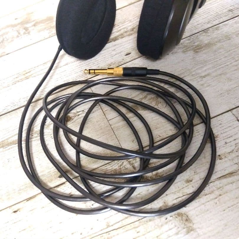 ビクター HP-D800 DIGITAL PRO-MONITOR 重低音 日本製