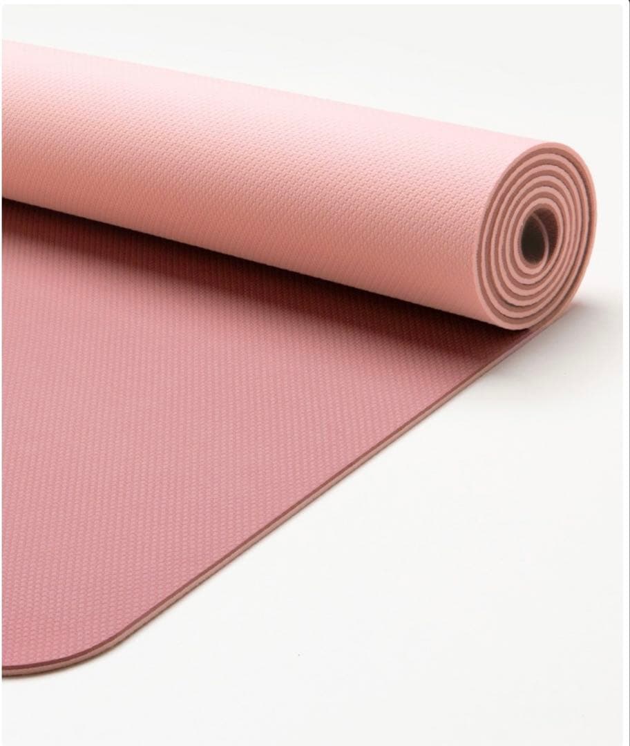 新品未使用【SUKALA】スカーラ リバーシブルヨガマット