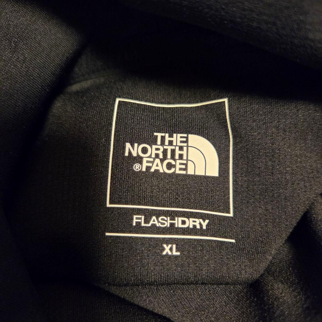 THE NORTH FACE モーションジョガー&フーディ　セットアップ　XL