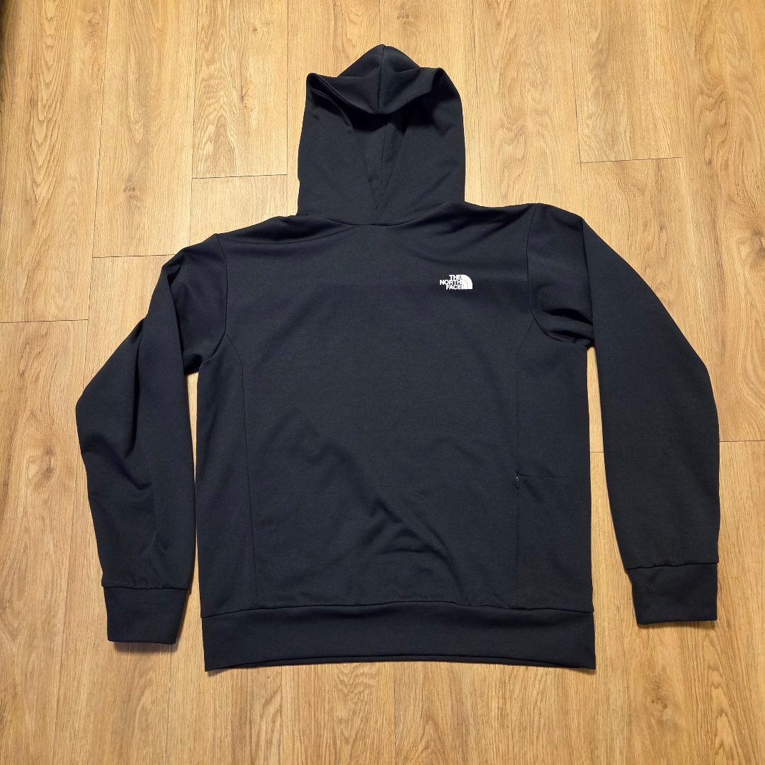 THE NORTH FACE モーションジョガー&フーディ　セットアップ　XL