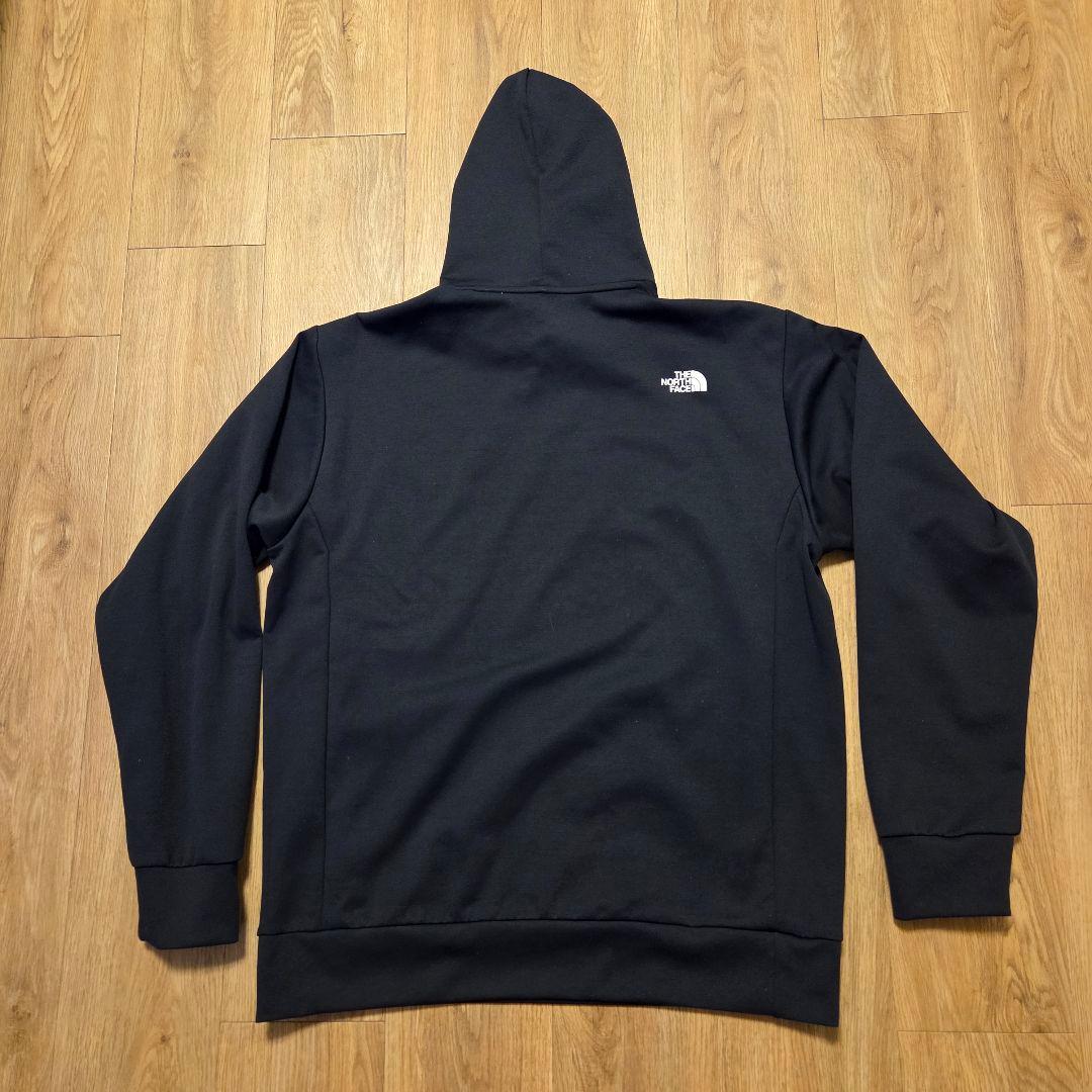 THE NORTH FACE モーションジョガー&フーディ　セットアップ　XL
