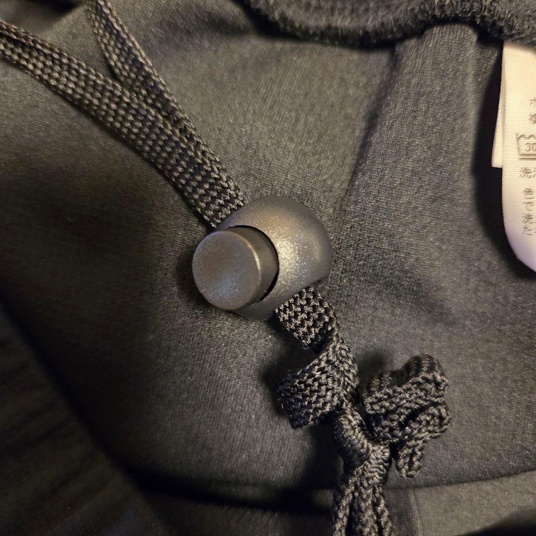 THE NORTH FACE モーションジョガー&フーディ　セットアップ　XL