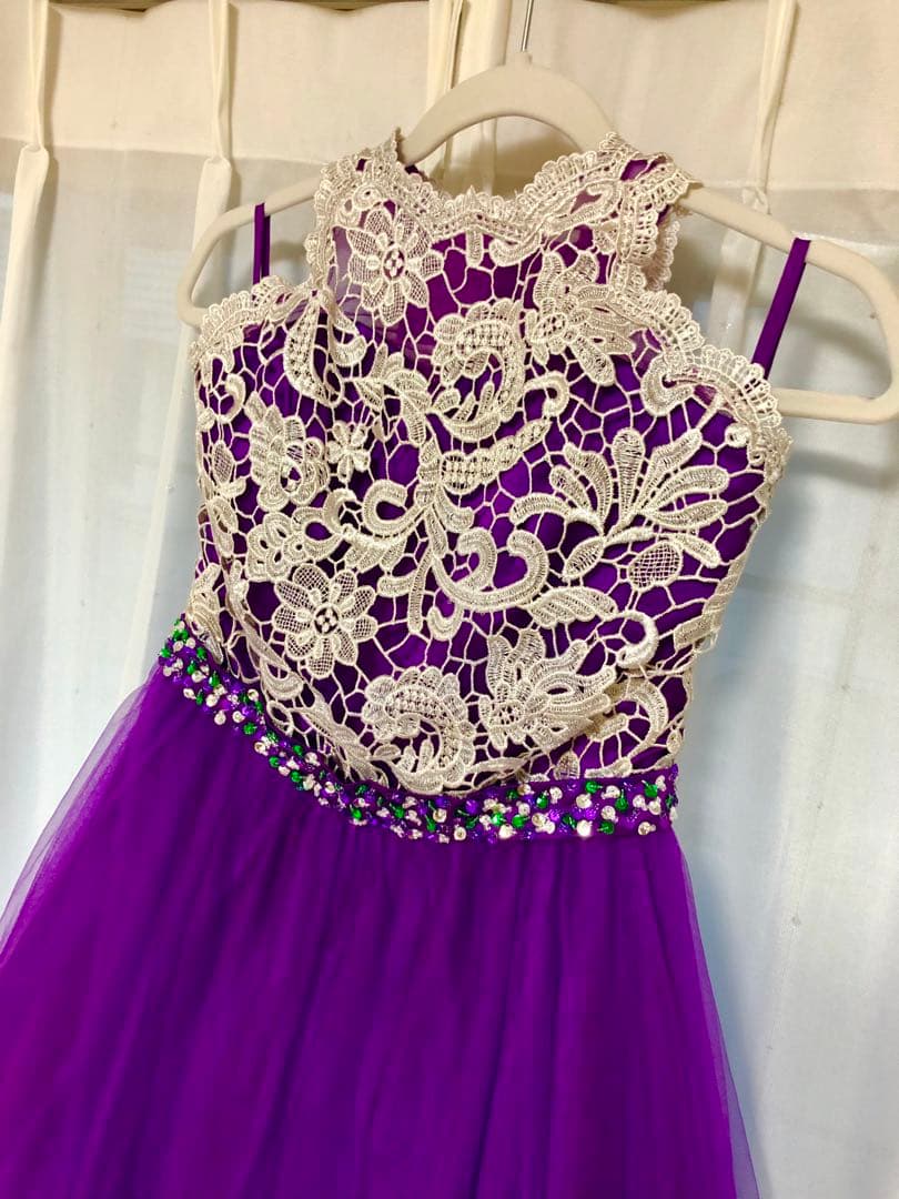 ベリージェネ⭐︎オーダードレス 7号 9号 160-165cm