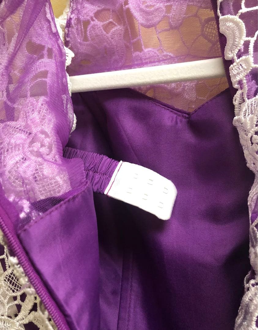 ベリージェネ⭐︎オーダードレス 7号 9号 160-165cm