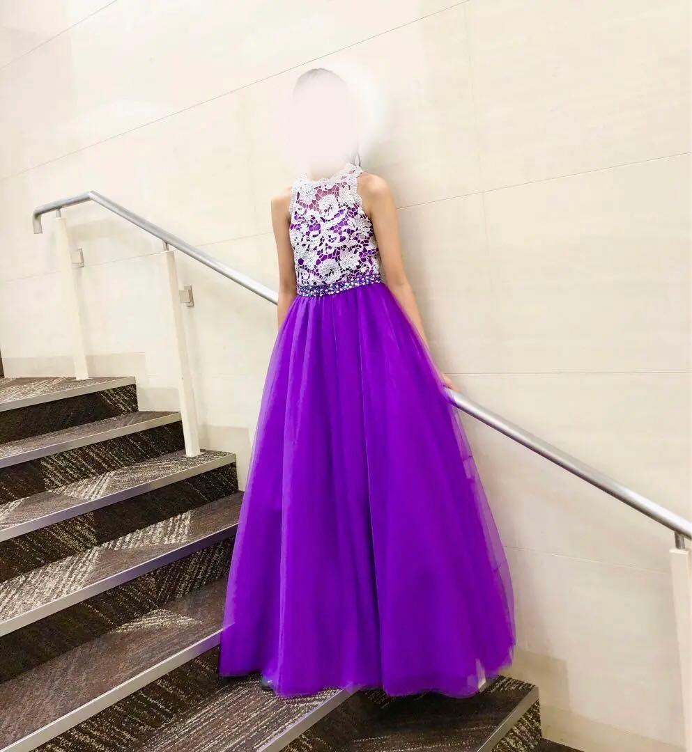 ベリージェネ⭐︎オーダードレス 7号 9号 160-165cm